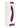Svakom Amy 2 Rechargeable Silicone Vibrator - Purple/Violet