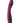 Svakom Amy 2 Rechargeable Silicone Vibrator - Purple/Violet