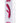 Svakom Angel Rechargeable Silicone Heating Rabbit Vibrator - Pink/Plum/Red/Silver