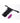 Svakom Edeny Interactive Silicone Clitoral Stimulator - Purple/Violet