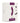 Svakom Edeny Interactive Silicone Clitoral Stimulator - Purple/Violet