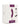 Svakom Edeny Interactive Silicone Clitoral Stimulator - Purple/Violet