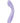 Svakom Margot Warming Rechargeable Silicone Dual Motor G-Spot Vibrator - Lavender