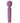 Svakom Mini Emma Neo Rechargeable Silicone Vibrator with Compatible App - Lavender