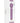 Svakom Mini Emma Neo Rechargeable Silicone Vibrator with Compatible App - Lavender