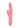 Svakom Mori Neo Rechargeable Silicone App Compatible Interactive Rabbit Vibrator - Pink