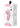 Svakom Pulse Lite Neo Interactive Suction Stimulator - Pale Rosette/Pink