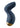 Svakom Pulse Pure Silicone Clitoral Stimulator - Blue/Gold