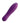 Svakom Tulip Rechargeable Silicone Bullet - Purple