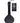 Swift Spanker - Black