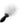Tailz Bunny Tail Anal Plug - White