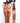 Tailz Extra Long Mink Tail - Brown