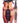 Tailz Fox Tail Anal Plug - Gray