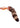 Tailz Fox Tail Glass Anal Plug - Orange