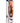 Tailz Moving and Vibrating Fox Tail - Black/Grey