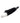 Tailz Moving and Vibrating Fox Tail - Black/Grey