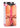 Tailz Piggy Tail Anal Plug - Pink