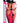 Tailz Pony Tail Anal Plug - Hot Pink/Pink