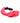 Tailz Pony Tail Anal Plug - Hot Pink/Pink