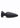 Tailz Snap-On Silicone Anal Plug - Black/Pink - Small