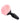 Tailz Vibrating Bunny Tail Anal Plug - Pink