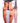 Tailz Vibrating Fox Tail Anal Plug - White