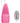 Tear Drop Bullet with Wired Remote Control - Pink - 2.1in