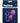 Techno Bop Rechargeable Silicone App Compatible Vibrator - Purple