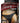 The Luxury Deluxe Edition Adjustable Harness - Black