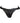 The Luxury Deluxe Edition Adjustable Harness - Black