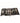 The Traveler Restraint and Bondage Play Kit - Black/Gold - Set Of 10