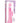 Remote Control Thrusting Rabbit Pearl Vibrator - Pink