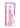 Remote Control Thrusting Rabbit Pearl Vibrator - Pink