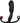 Trident Series Helix Syn Male G-Spot Stimulator - Black