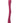Tryst Duet Rechargeable Silicone Double End Vibrator with Remote Control - Pink