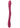 Tryst Duet Rechargeable Silicone Double End Vibrator with Remote Control - Pink