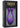 Tryst Rechargeable Multi Erogenous Zone Silicone Massager Waterproof - Purple