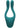 Tryst V2 Bendable Silicone Massage with Remote Control - Teal