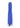 Twisted Temptation Rechargeable Silicone Vibrator - Blue
