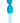 Twistin' The Night Away Silicone Rechargeable Egg with Remote Control - Blue