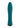 Ultra Wave Rechargeable Silicone Vibrator - Teal