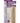 Vac-U-Lock Classic Dildo - Vanilla - 8in