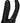Vac-U-Lock Codeblack Double Penetrator Dildo - Black