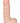 Vac-U-Lock Raging Hard-Ons Dildo - Flesh/Vanilla - 5.5in