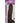 Vac-U-Lock Realistic Hung Dildo - Black - 12in