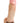 Vac-U-Lock Realistic Kong Firmskyn Dildo - Vanilla - 8.5in