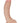 Vac-U-Lock Realistic Stryker Dildo - Vanilla - 9in