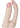 Vac-U-Lock The Naturals Double Penetrator Dildo - Vanilla - 6in