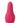 Vedo Fini Rechargeable Silicone Bullet Vibrator - Pink