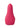 Vedo Fini Rechargeable Silicone Bullet Vibrator - Pink